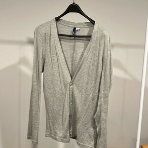 H&M Cardigan Small